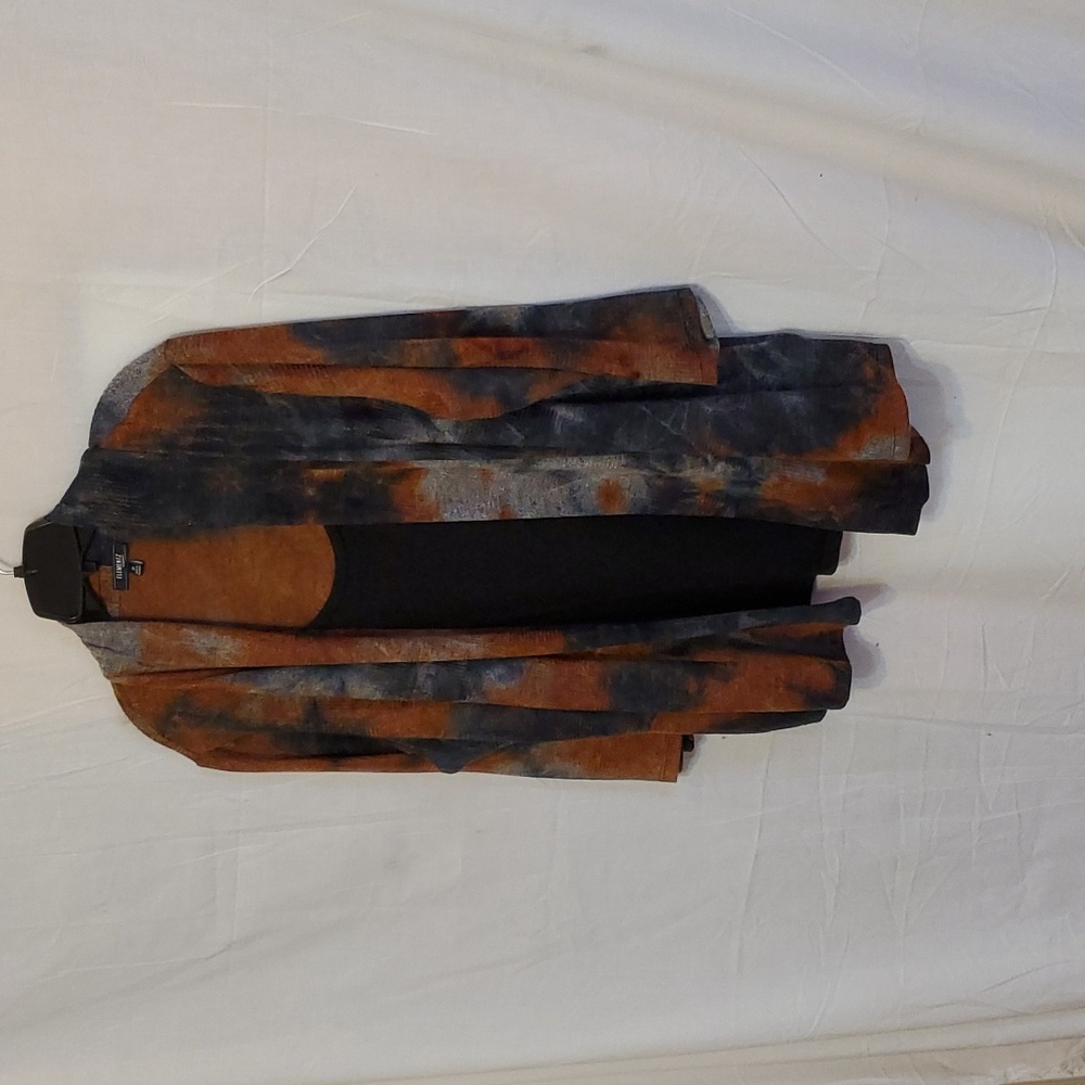 Women's Layered Top Plus size